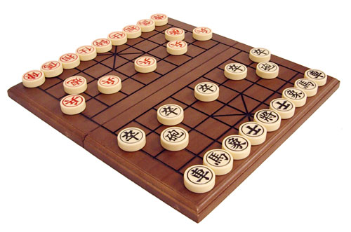 Chinese Chess