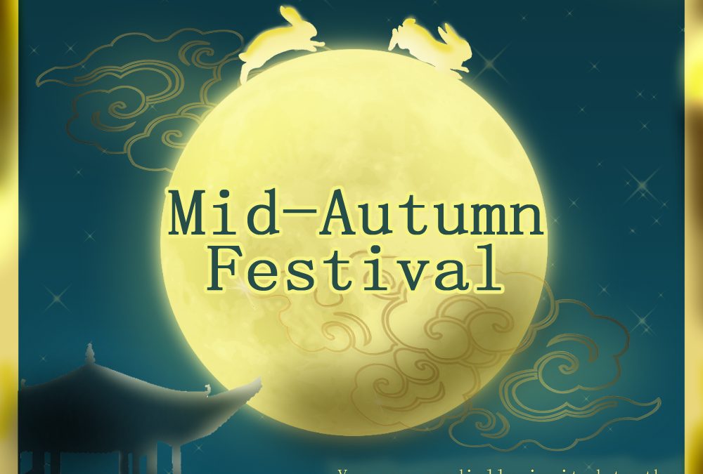 Mid-Autumn Festival